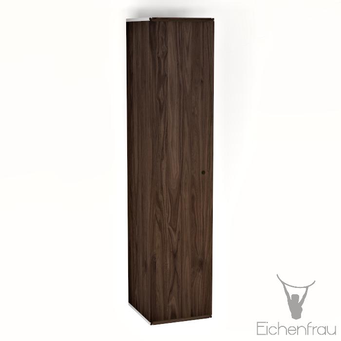 Eintüriger Schrank 180x42 cm (HxT) form500-47 – Bild 4