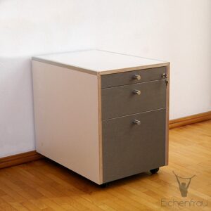 Rollcontainer 1-3-6 form109