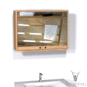 Spiegelschrank 60x21 cm (HxT) form408