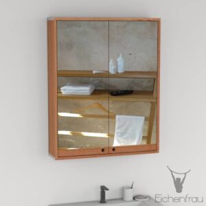 Spiegelschrank 100x21 cm (HxT) form410