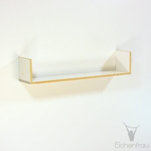 U-Regal 20 x 21 cm (HxT) form801